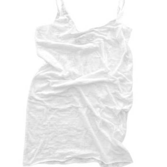 Karen Zambos Tops - KAREN ZAMBOS “Vintage Couture” Burnout Tank